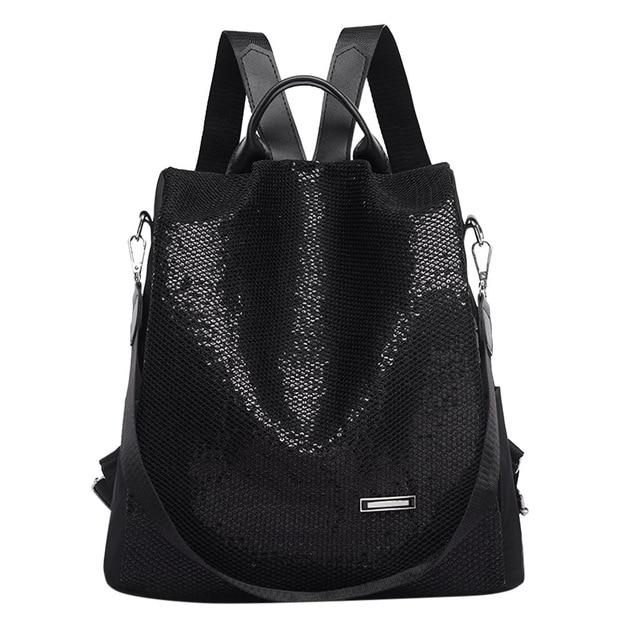 Morbido Bag - Luca Mancini