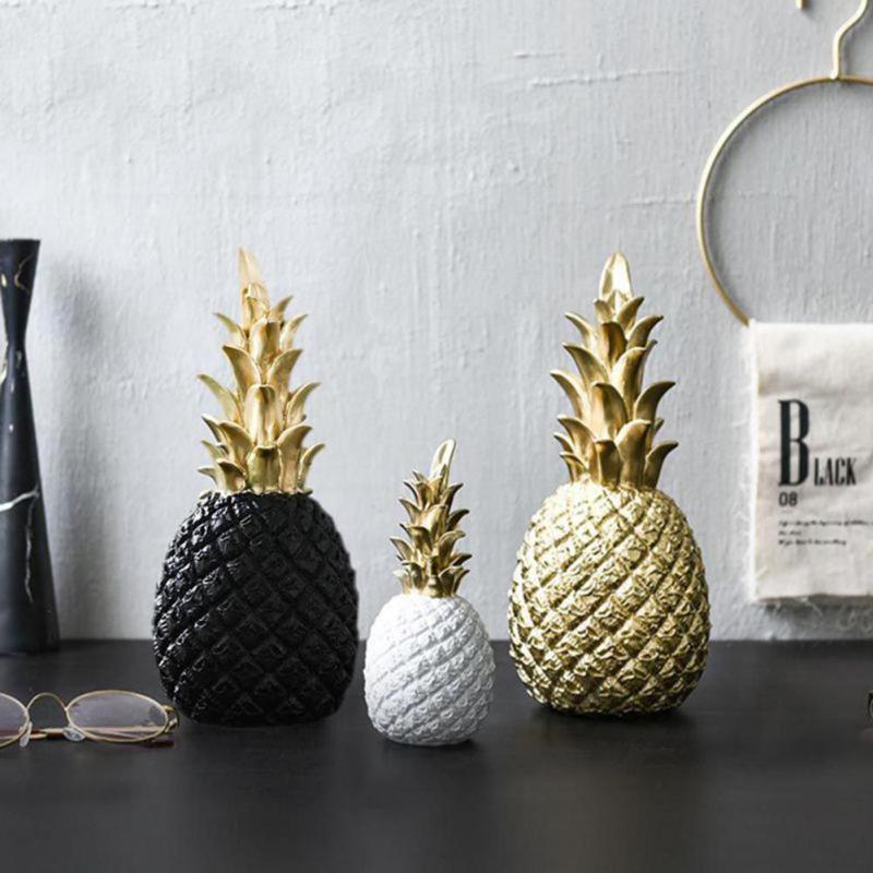 Nordic Decor Pineapple - Luca Mancini