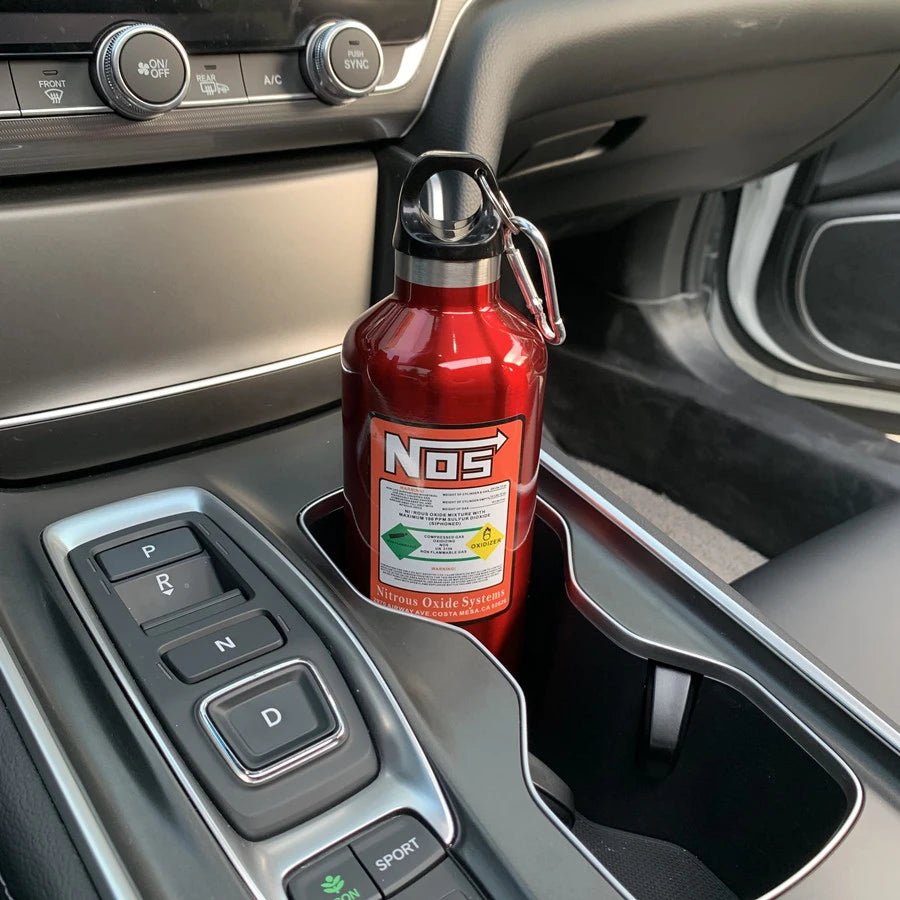 Nos Flask - Bay + Birch