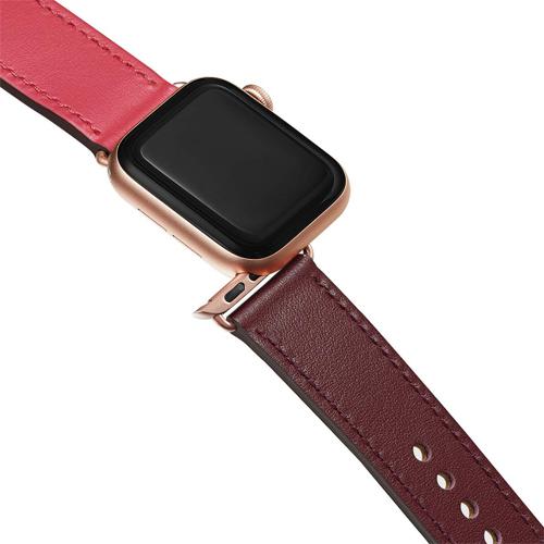 Pelle Strap - Luca Mancini