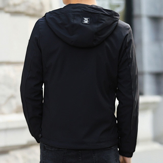 The Hoova Jacket