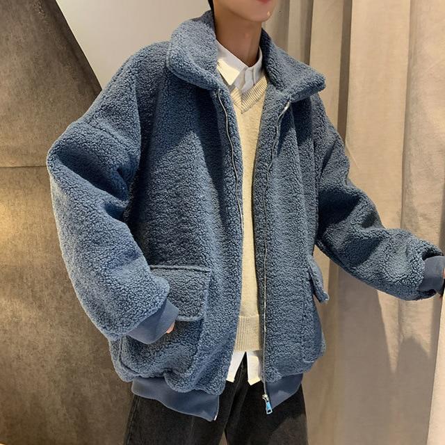 Signature Oversized Parka - Luca Mancini