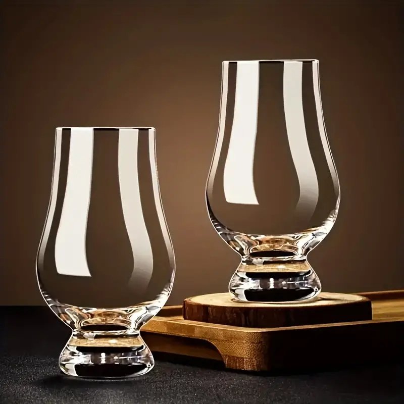 Sommelier's Delight Tumbler - Luca Mancini