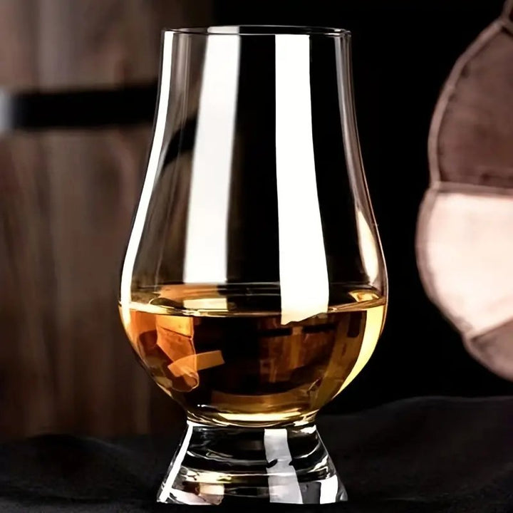 Sommelier's Delight Tumbler - Luca Mancini