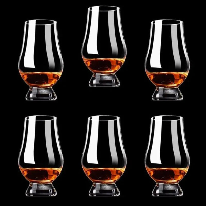 Sommelier's Delight Tumbler - Luca Mancini