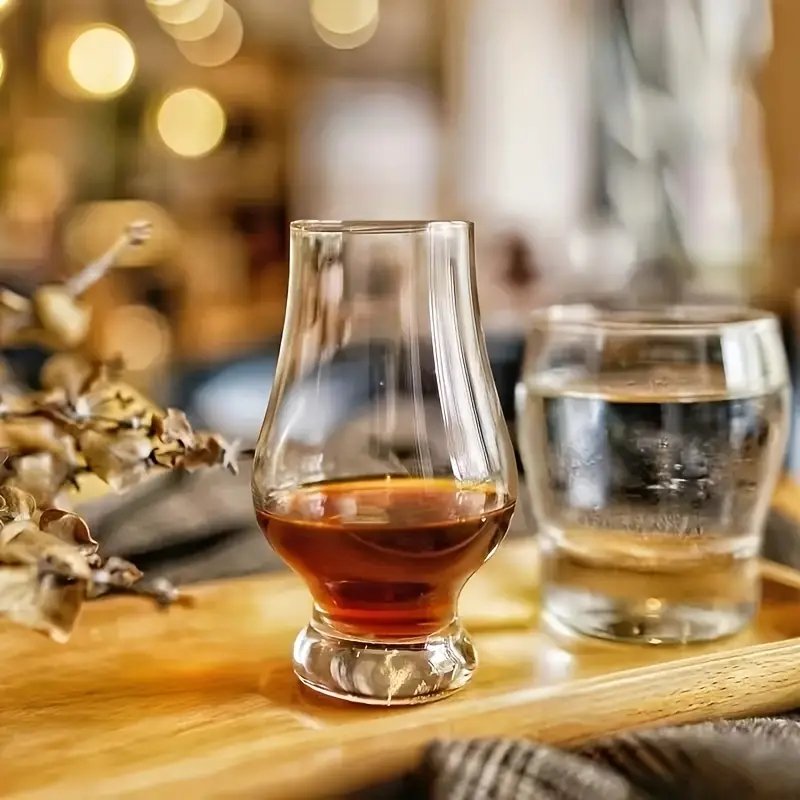 Sommelier's Delight Tumbler - Luca Mancini