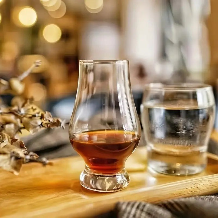Sommelier's Delight Tumbler - Luca Mancini