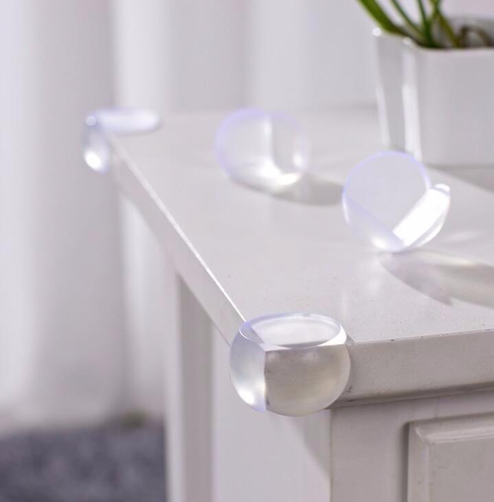 Table Corner Guards - Luca Mancini