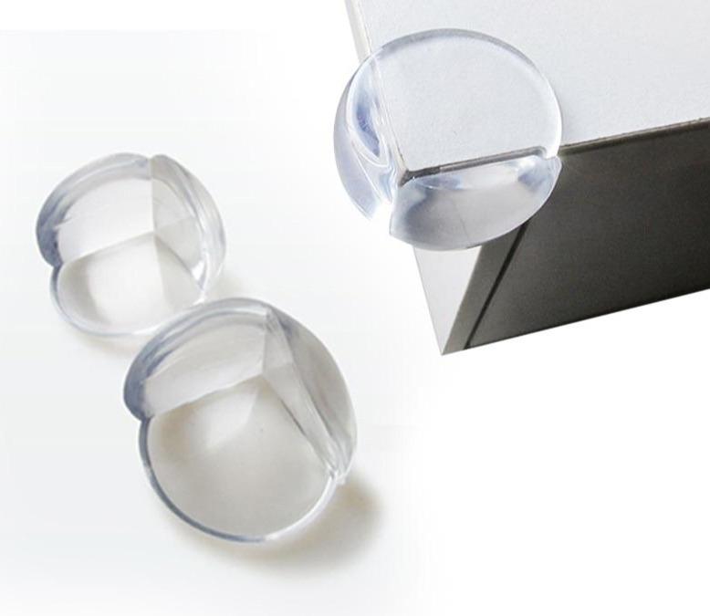 Table Corner Guards - Luca Mancini