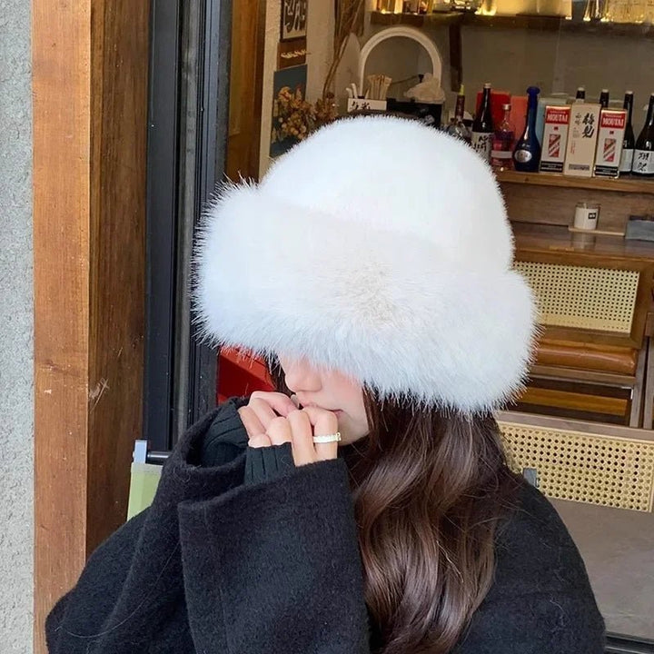 The Aspen Trapper Hat - Bay + Birch