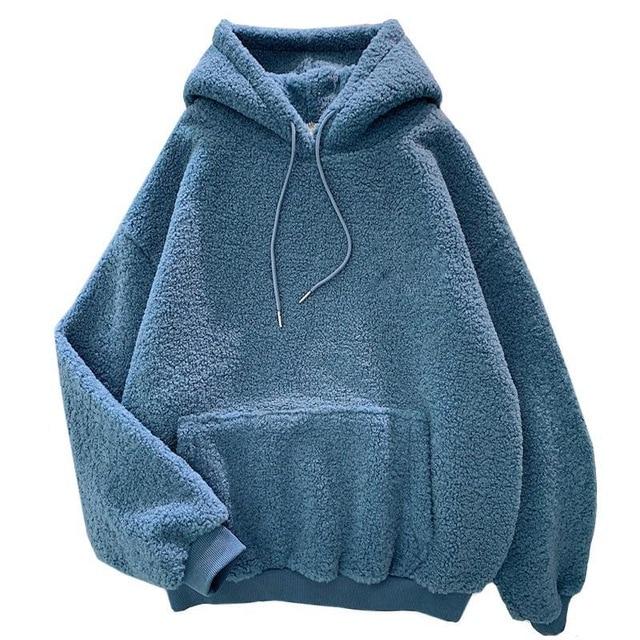 The Bova Hoodie - Luca Mancini