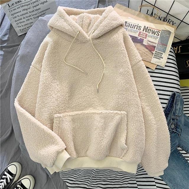 The Bova Hoodie - Luca Mancini