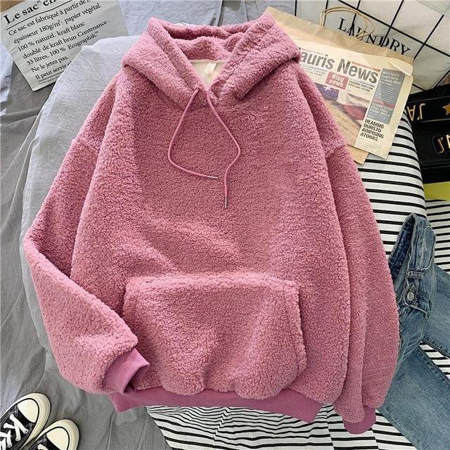 The Bova Hoodie - Luca Mancini
