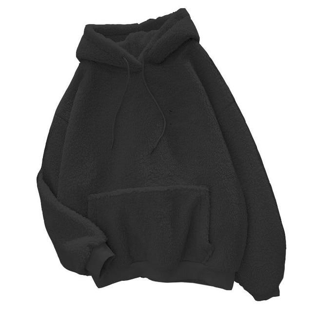 The Bova Hoodie - Luca Mancini