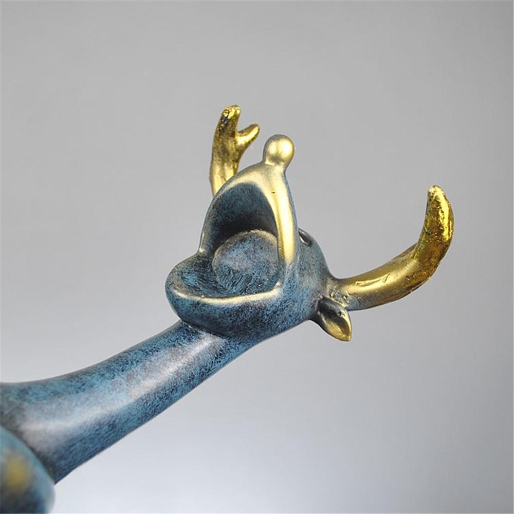 The Drunk Deer - Limited Edition - Luca Mancini
