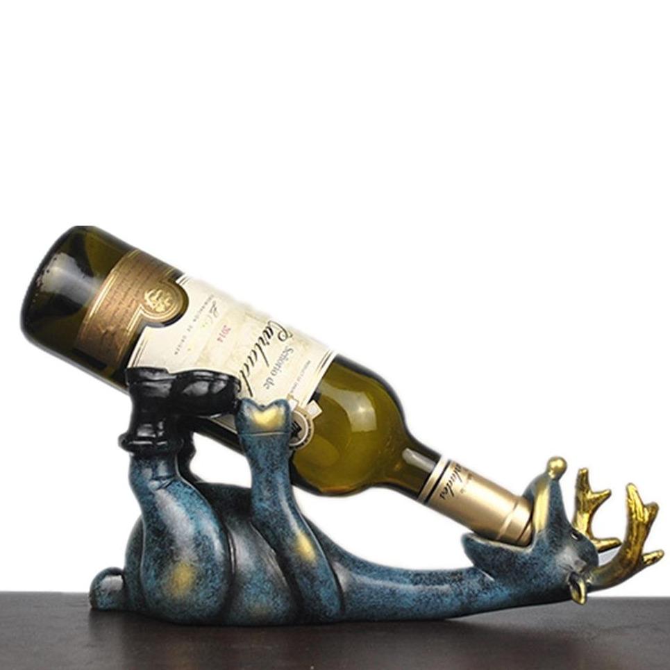 The Drunk Deer - Limited Edition - Luca Mancini