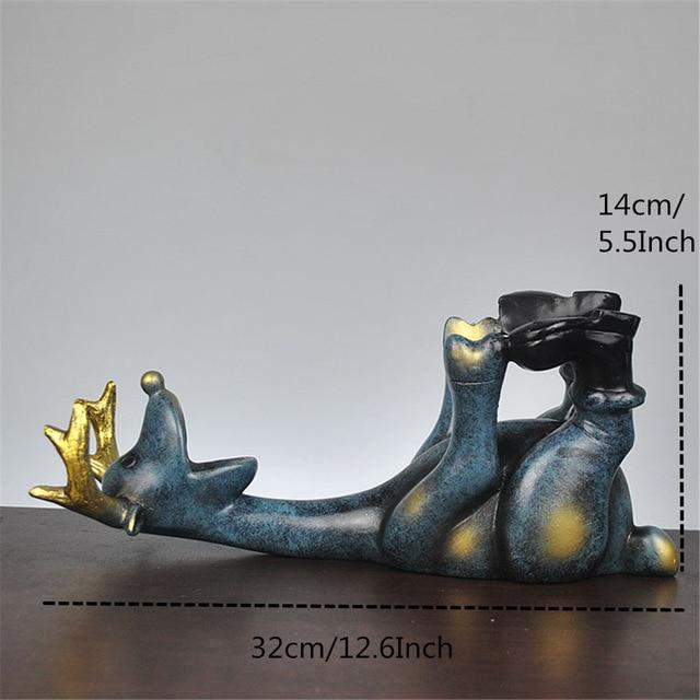 The Drunk Deer - Limited Edition - Luca Mancini