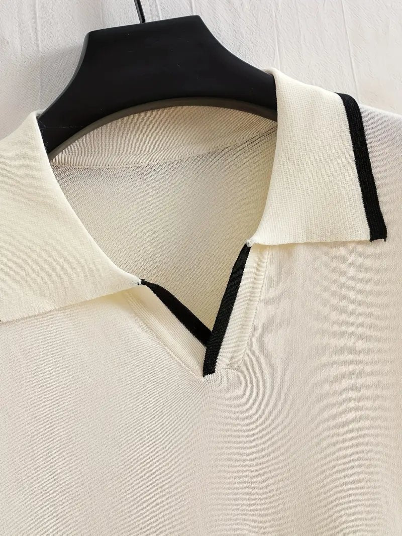 The Elite Polo - Luca Mancini