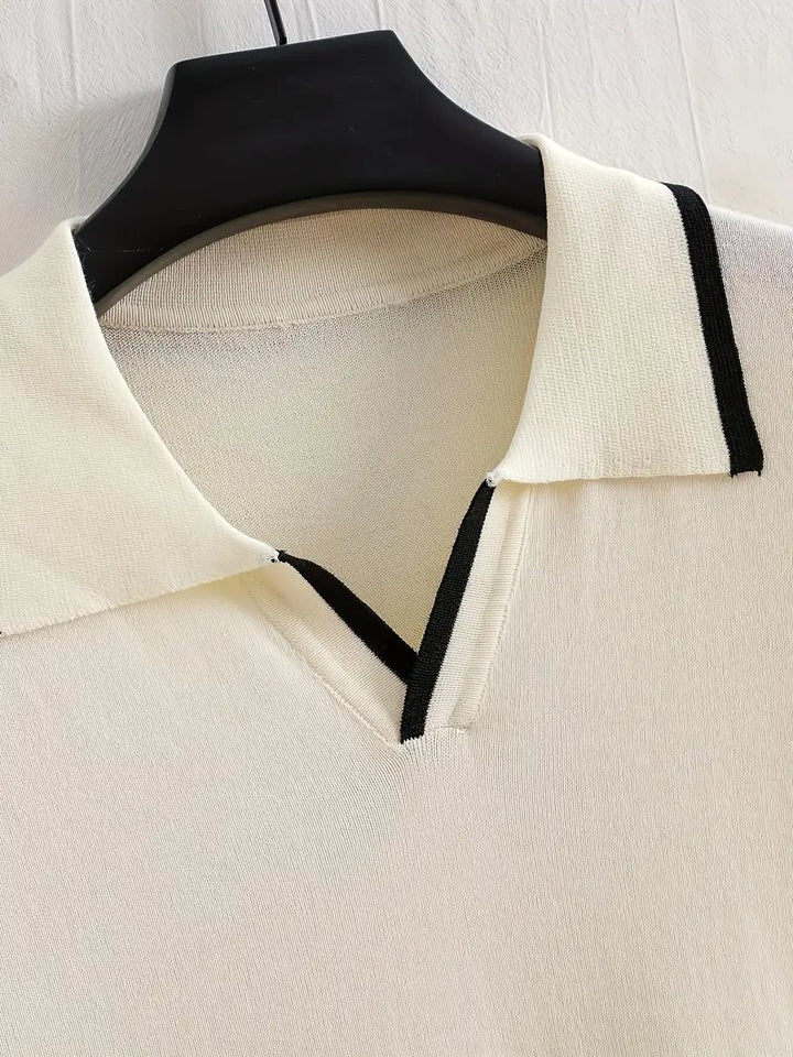 The Elite Polo - Luca Mancini