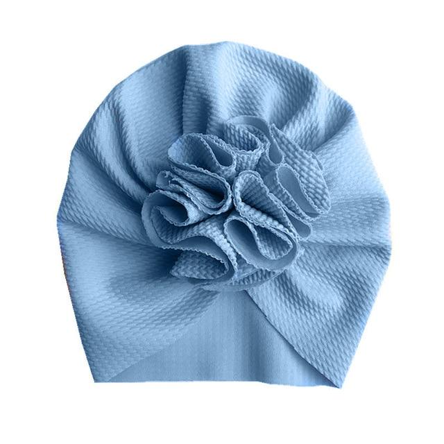 The Harmony Headwrap - Luca Mancini