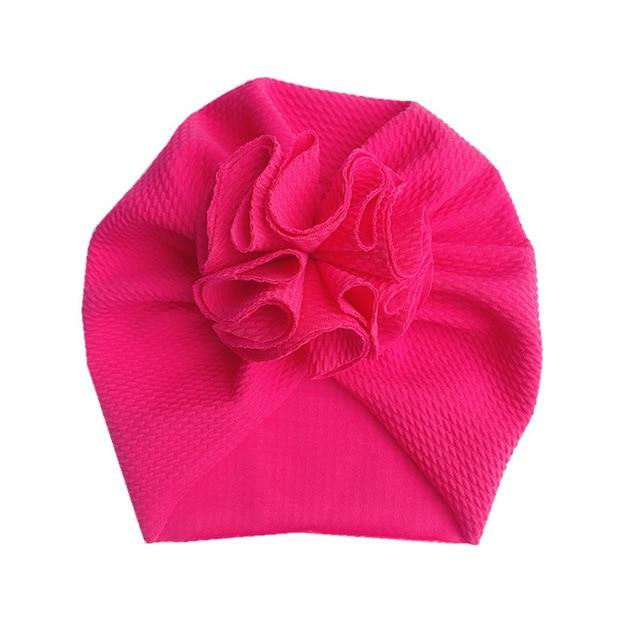 The Harmony Headwrap - Luca Mancini