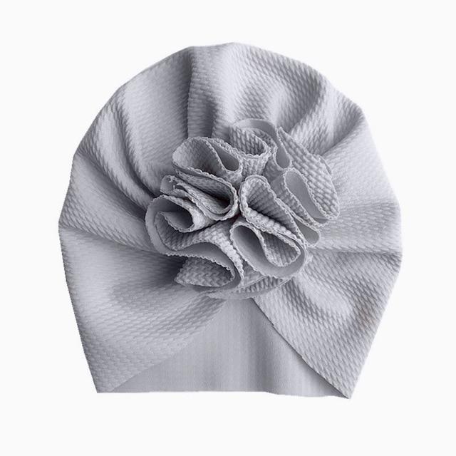 The Harmony Headwrap - Luca Mancini