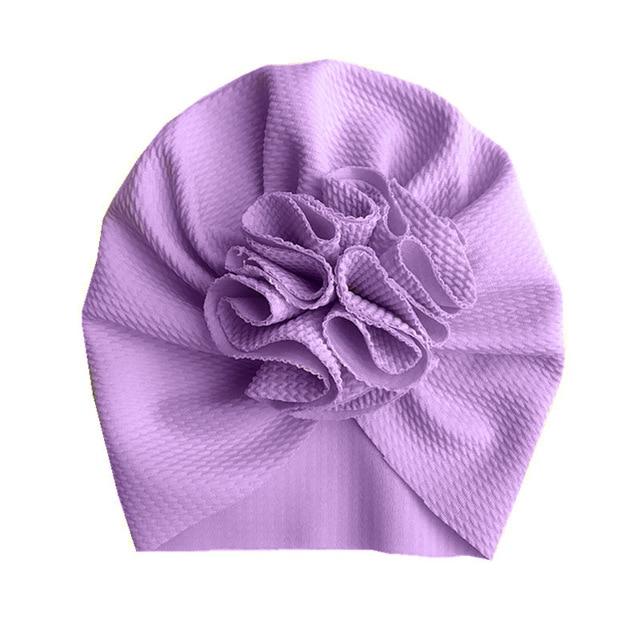 The Harmony Headwrap - Luca Mancini
