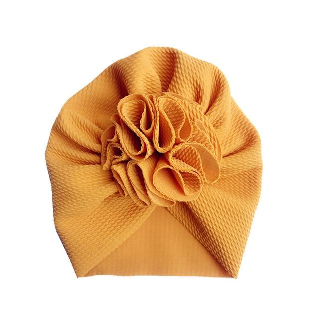 The Harmony Headwrap - Luca Mancini