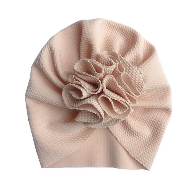 The Harmony Headwrap - Luca Mancini