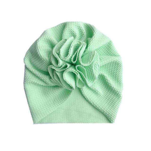 The Harmony Headwrap - Luca Mancini