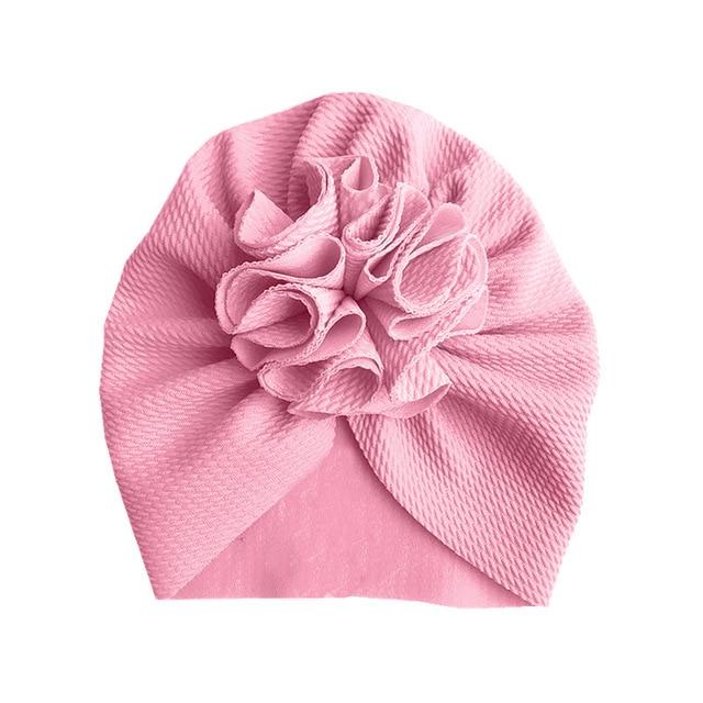 The Harmony Headwrap - Luca Mancini