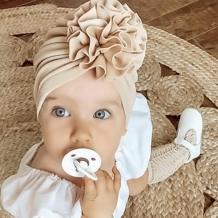 The Harmony Headwrap - Luca Mancini