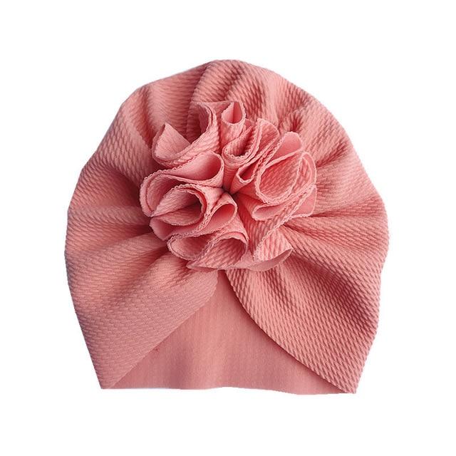 The Harmony Headwrap - Luca Mancini