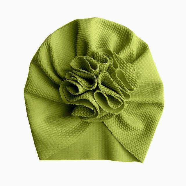 The Harmony Headwrap - Luca Mancini