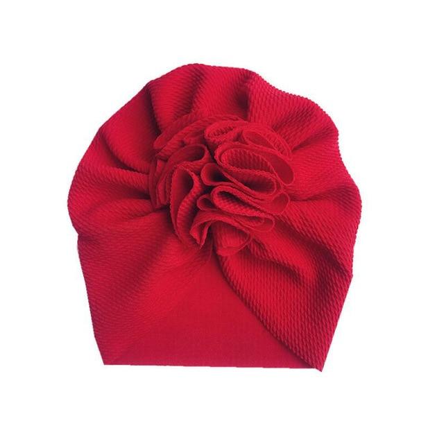The Harmony Headwrap - Luca Mancini