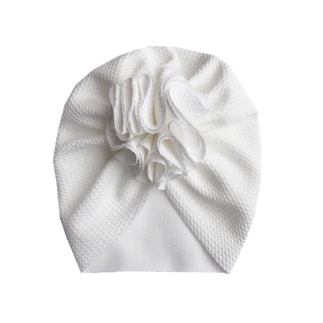 The Harmony Headwrap - Luca Mancini