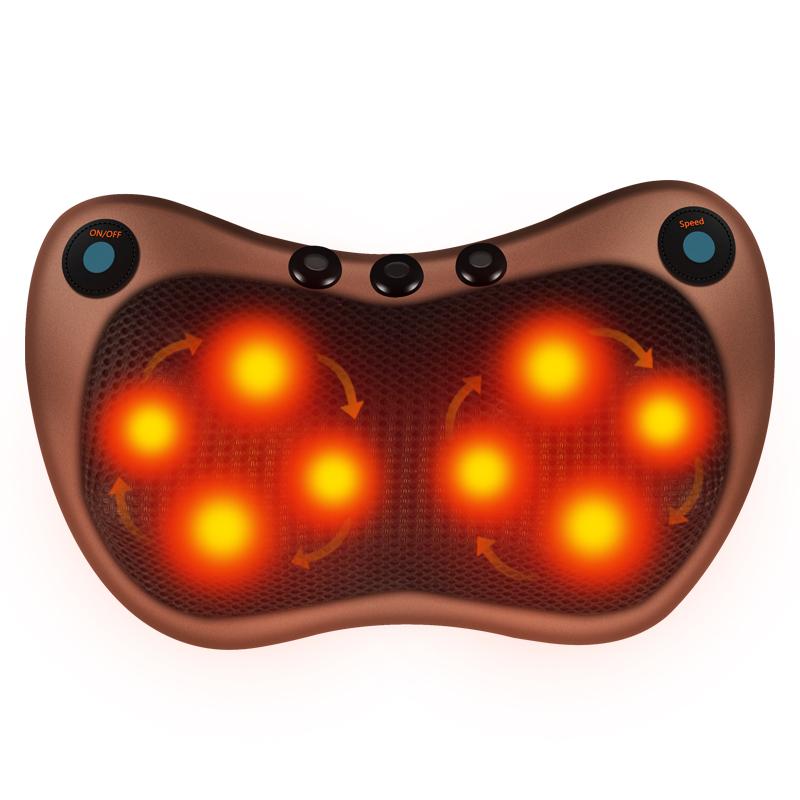 The Harmony Massager - Luca Mancini