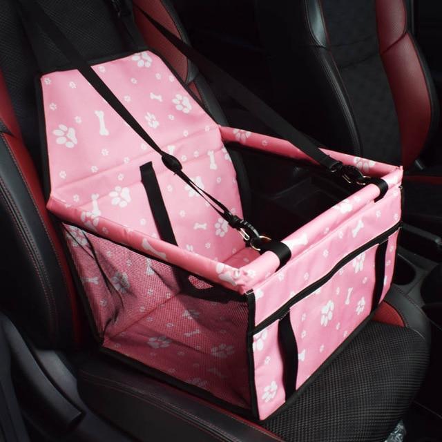 The Huvi Booster Seat - Luca Mancini