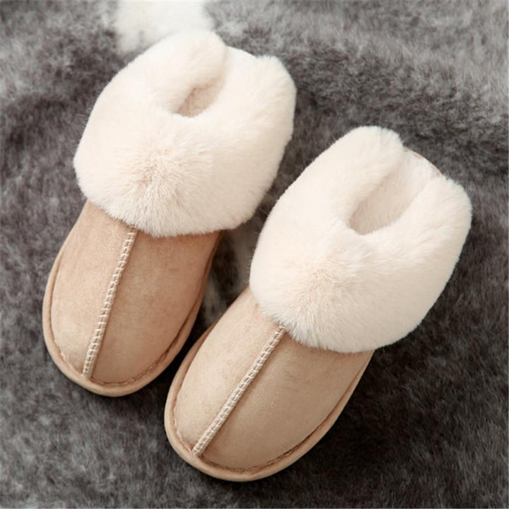 The Tuvi Slippers - Luca Mancini