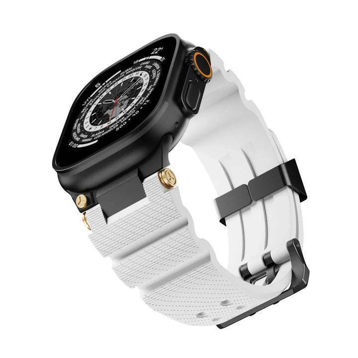 Titan Onyx Apple Watch Band - Bay + Birch