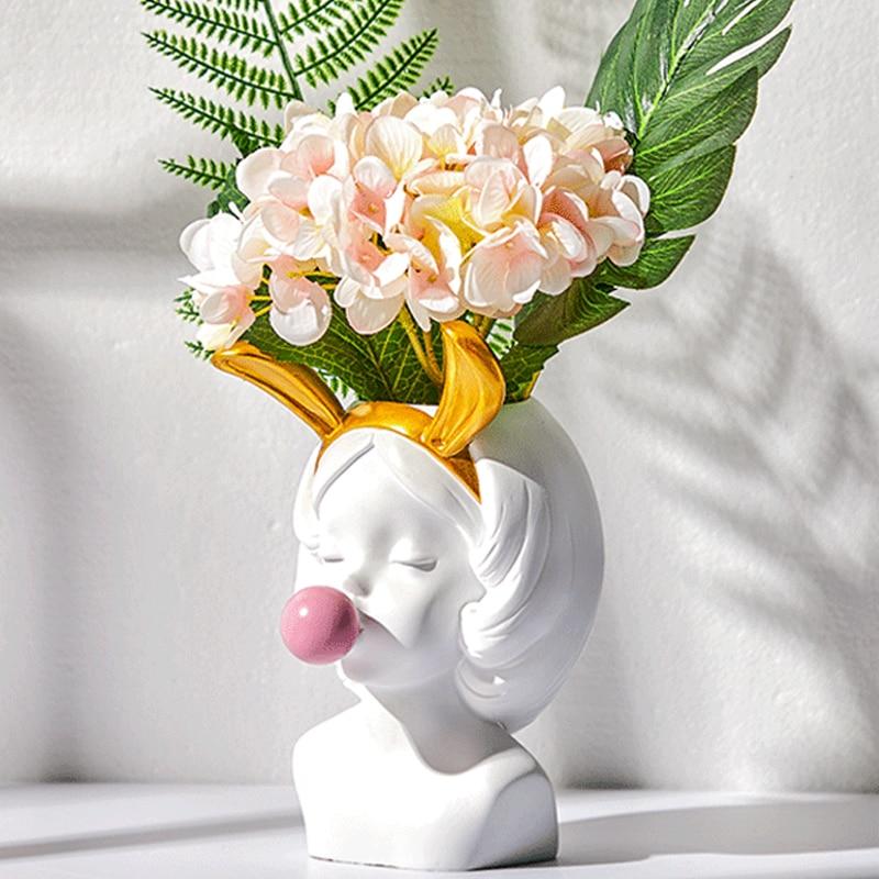 vase - Luca Mancini