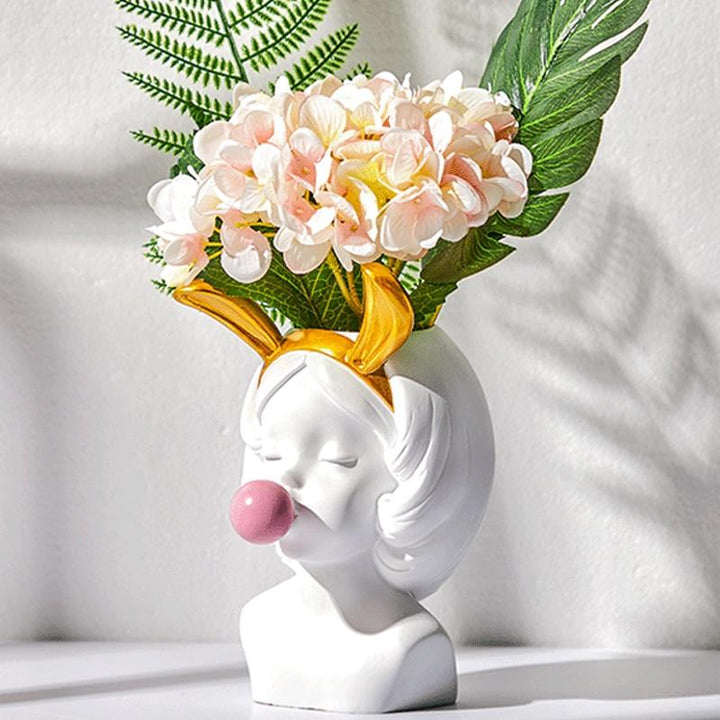 vase - Luca Mancini