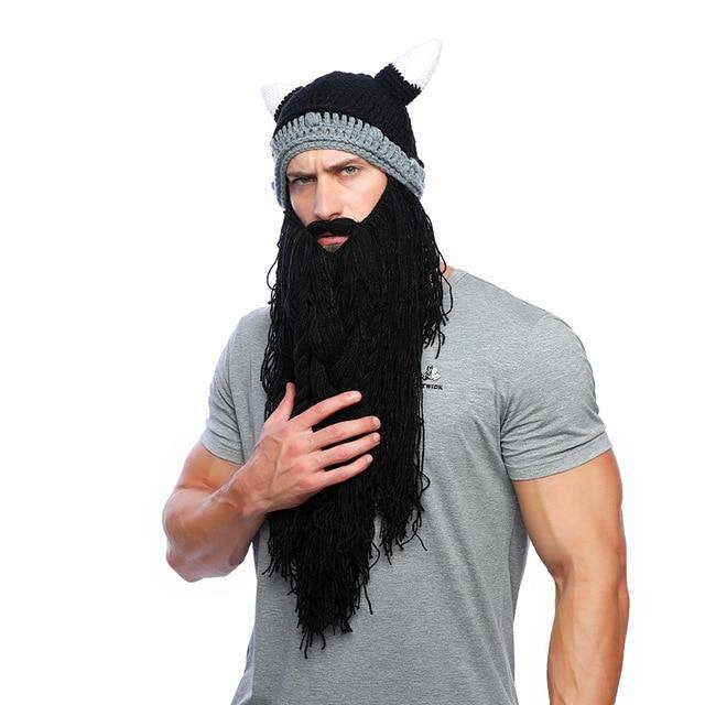 Viking Beanie - Luca Mancini