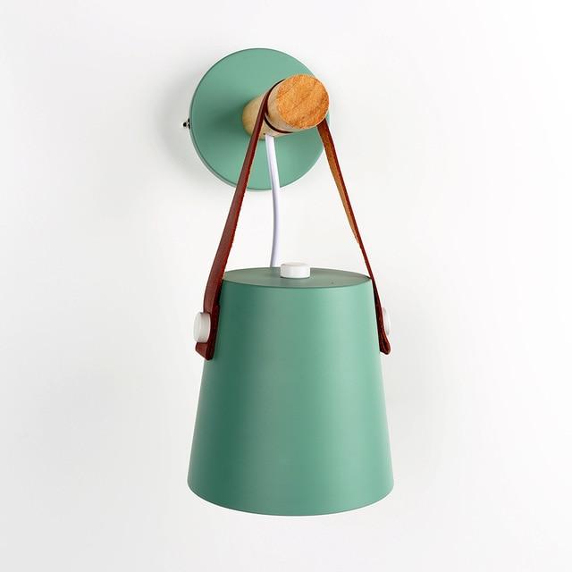 Vintage Lantern Style Lamp - Luca Mancini