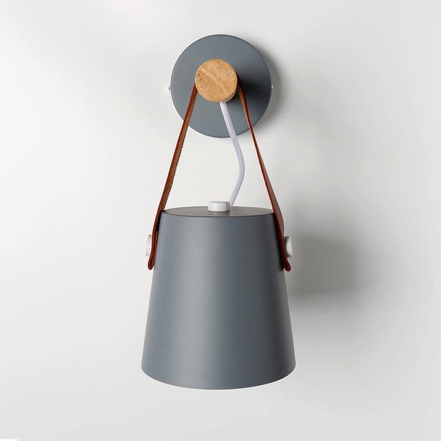 Vintage Lantern Style Lamp - Luca Mancini