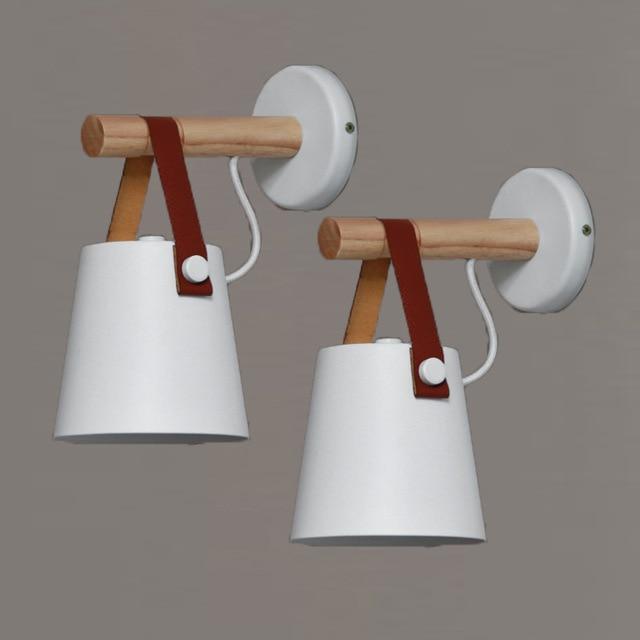 Vintage Lantern Style Lamp - Luca Mancini