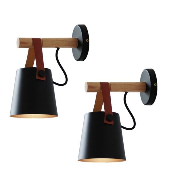Vintage Lantern Style Lamp - Luca Mancini